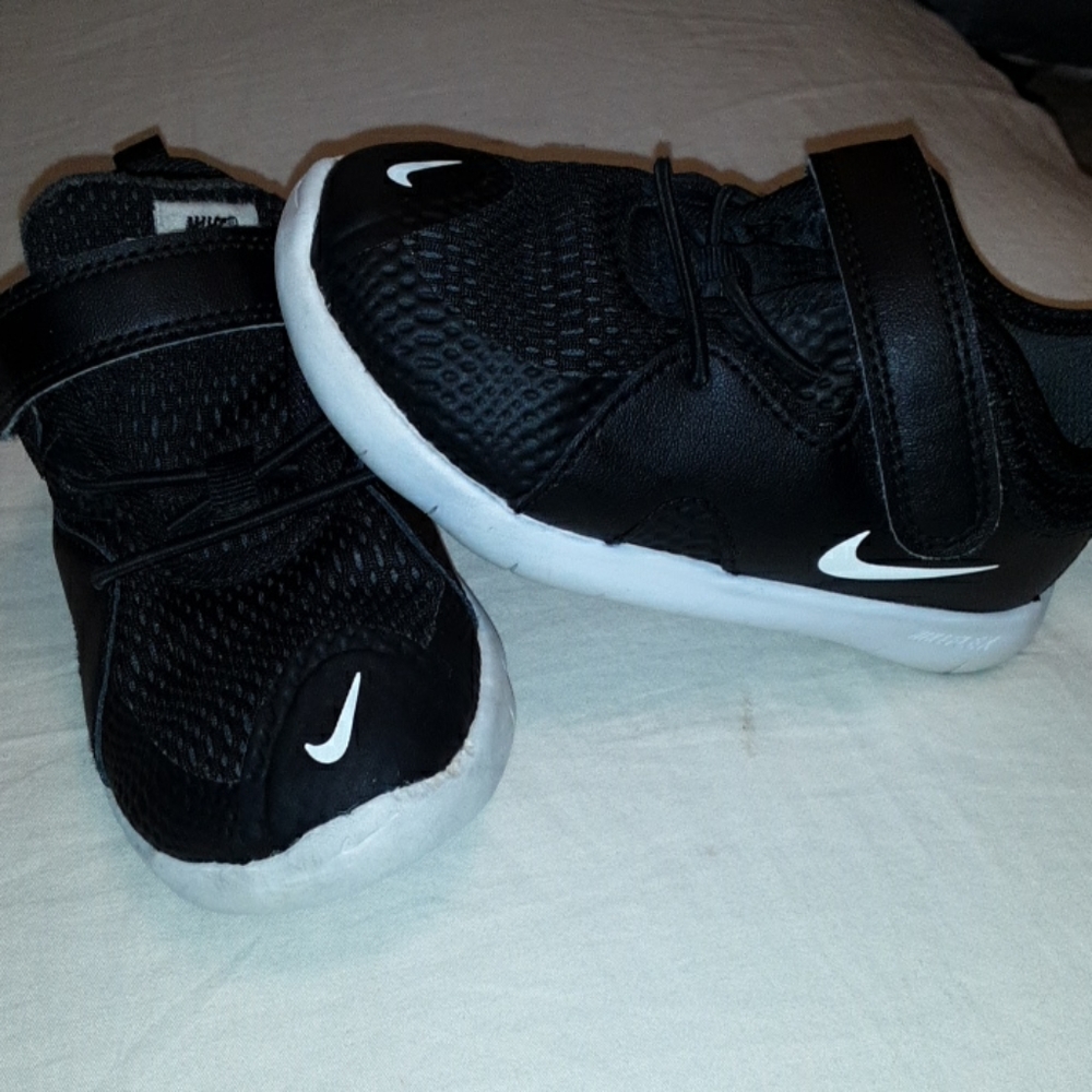 Toddler Nike Flex Contact 3